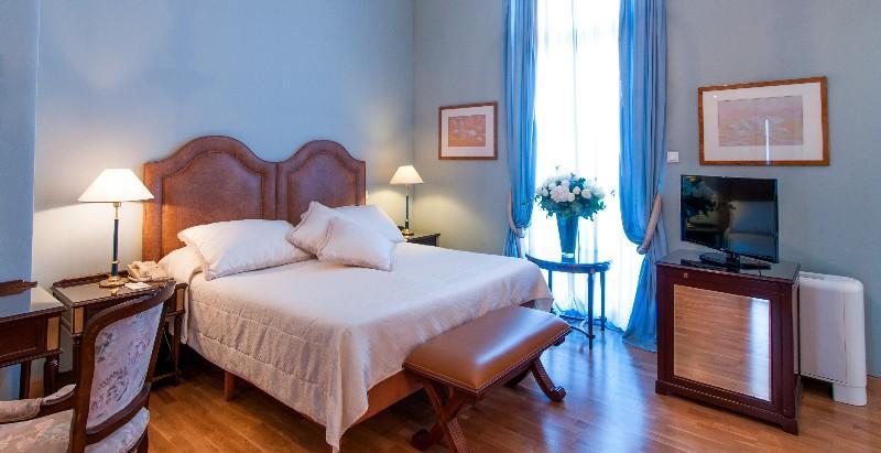 Pentelikon Hotel Кифисия Екстериор снимка