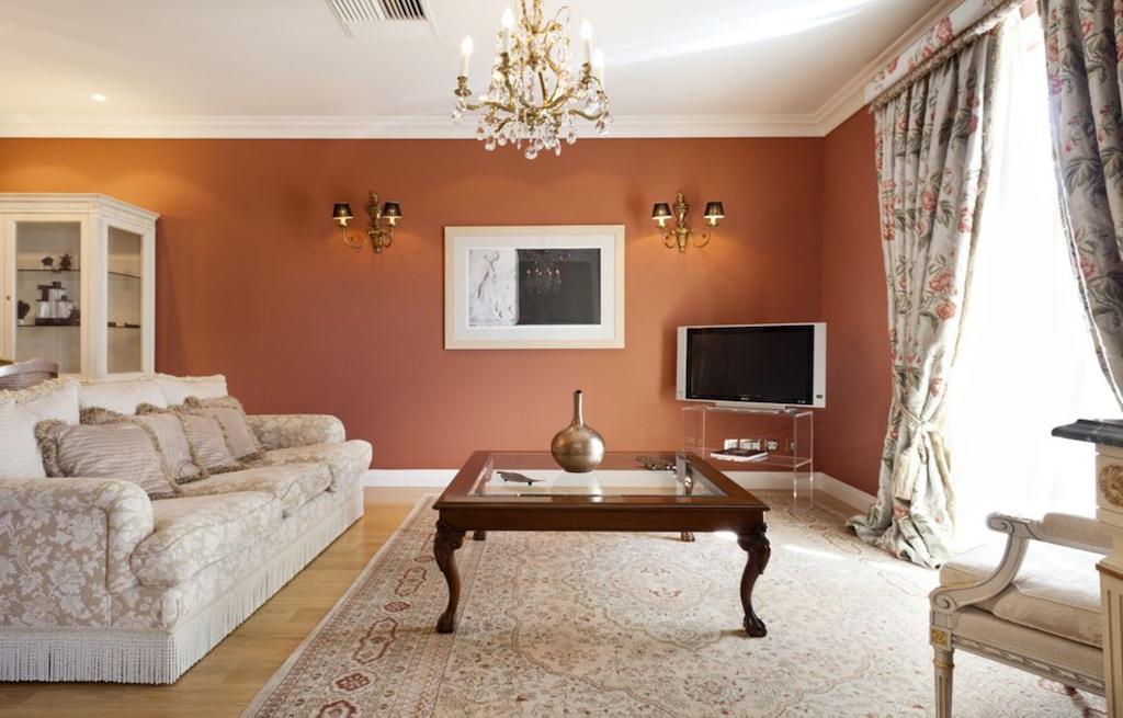 Pentelikon Hotel Кифисия Стая снимка