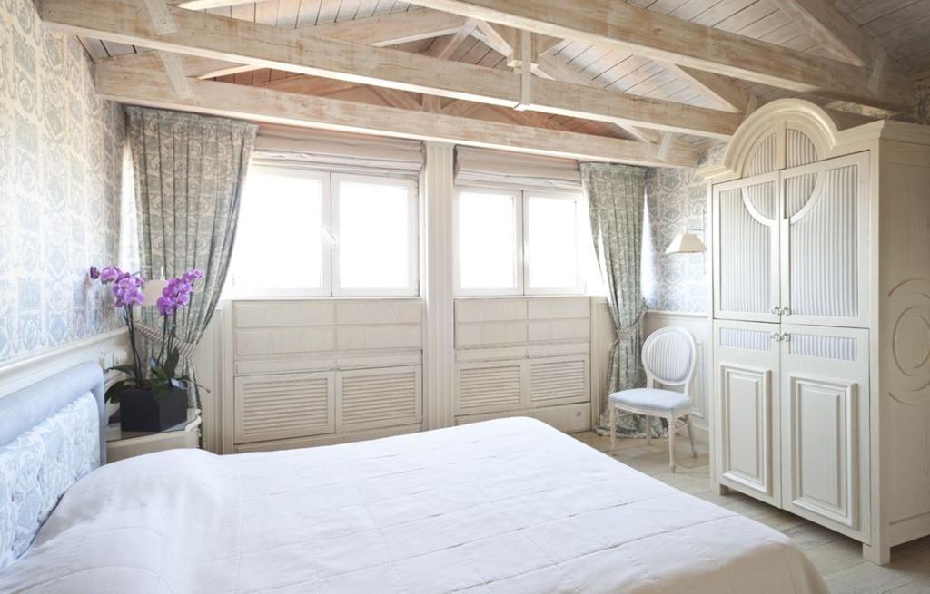 Pentelikon Hotel Кифисия Стая снимка