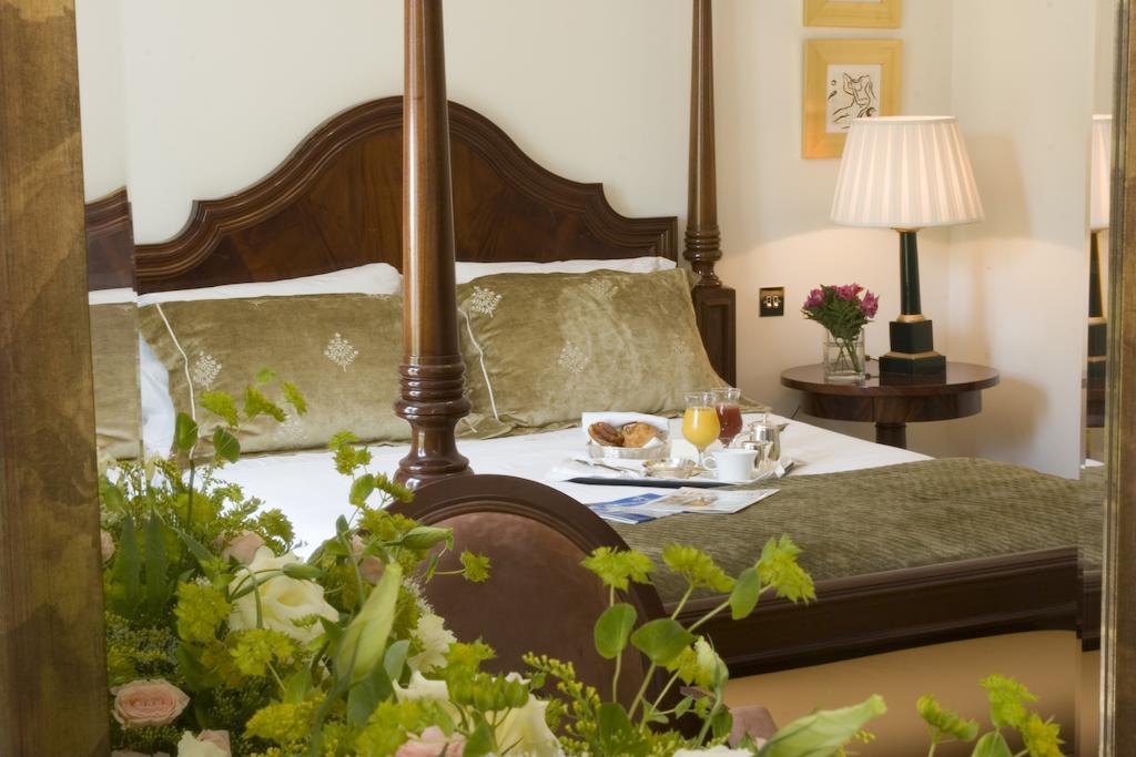 Pentelikon Hotel Кифисия Стая снимка