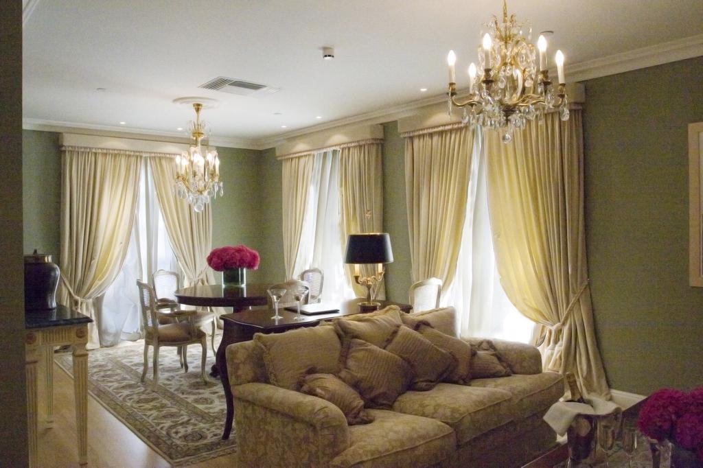 Pentelikon Hotel Кифисия Стая снимка